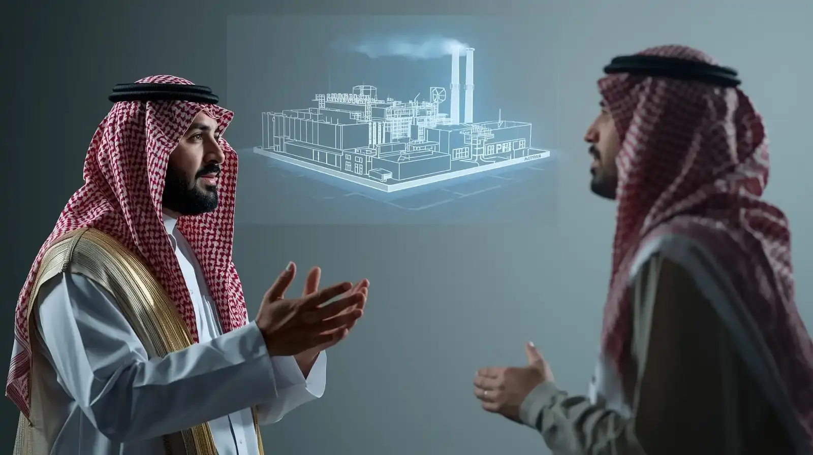 دراسات جدوى المصانع