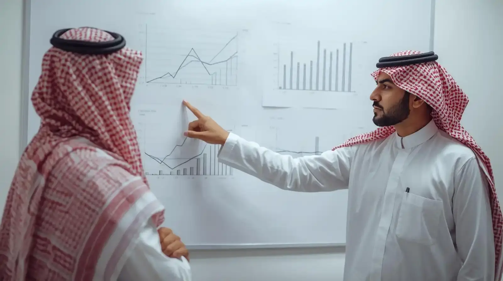 استشارات إدارية