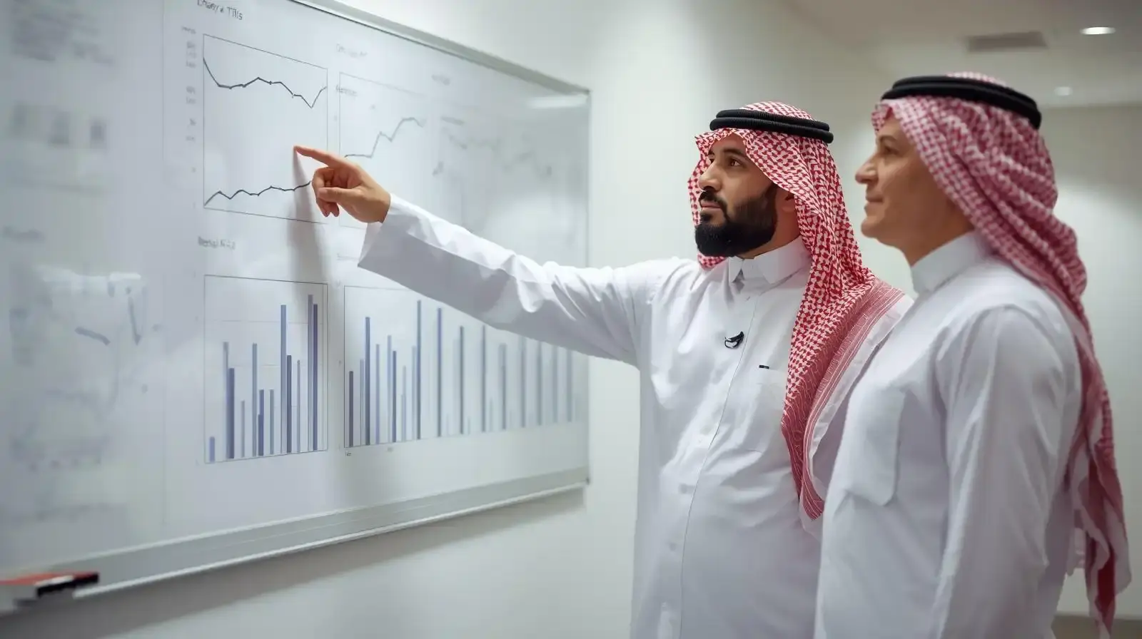 استشارات إدارية