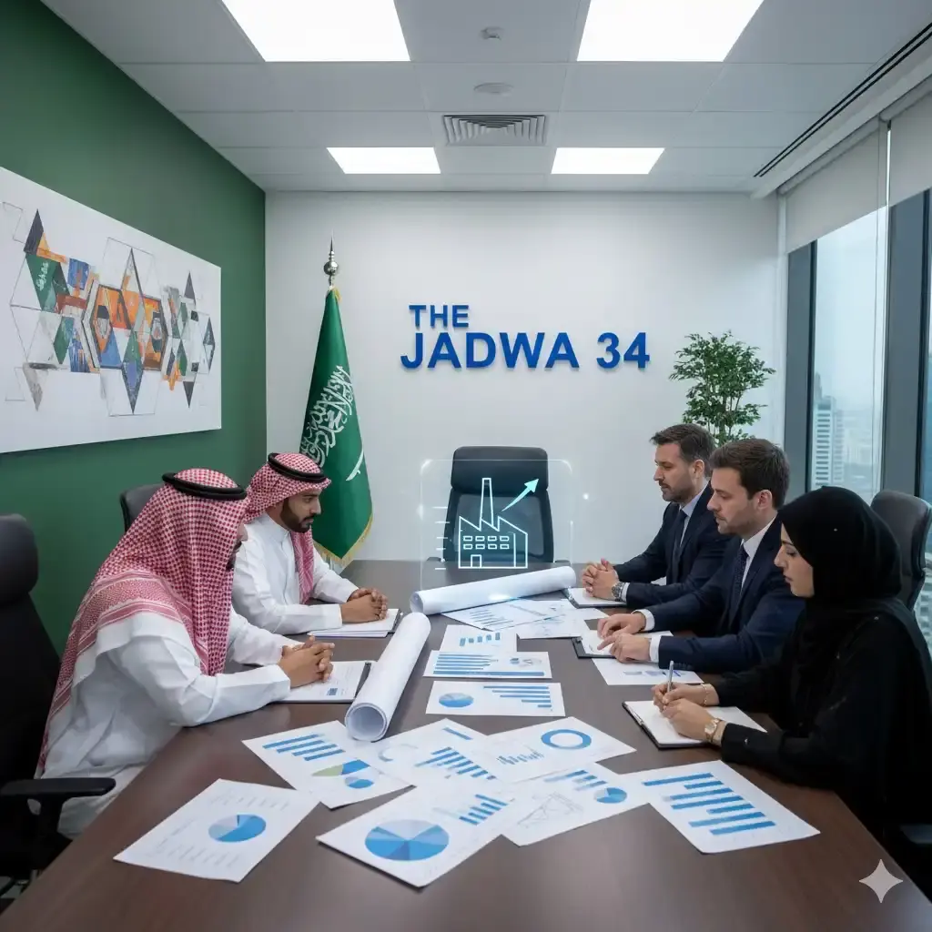 مدير يعمل على أرشفة الملفات