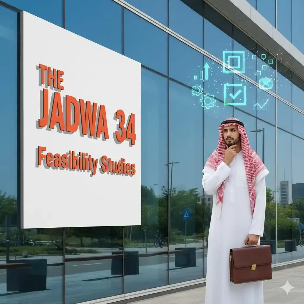 عن شارك للإستشارات