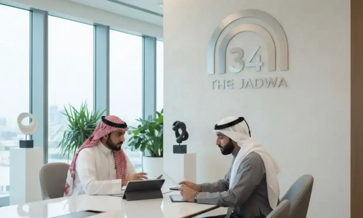 عن شارك للإستشارات