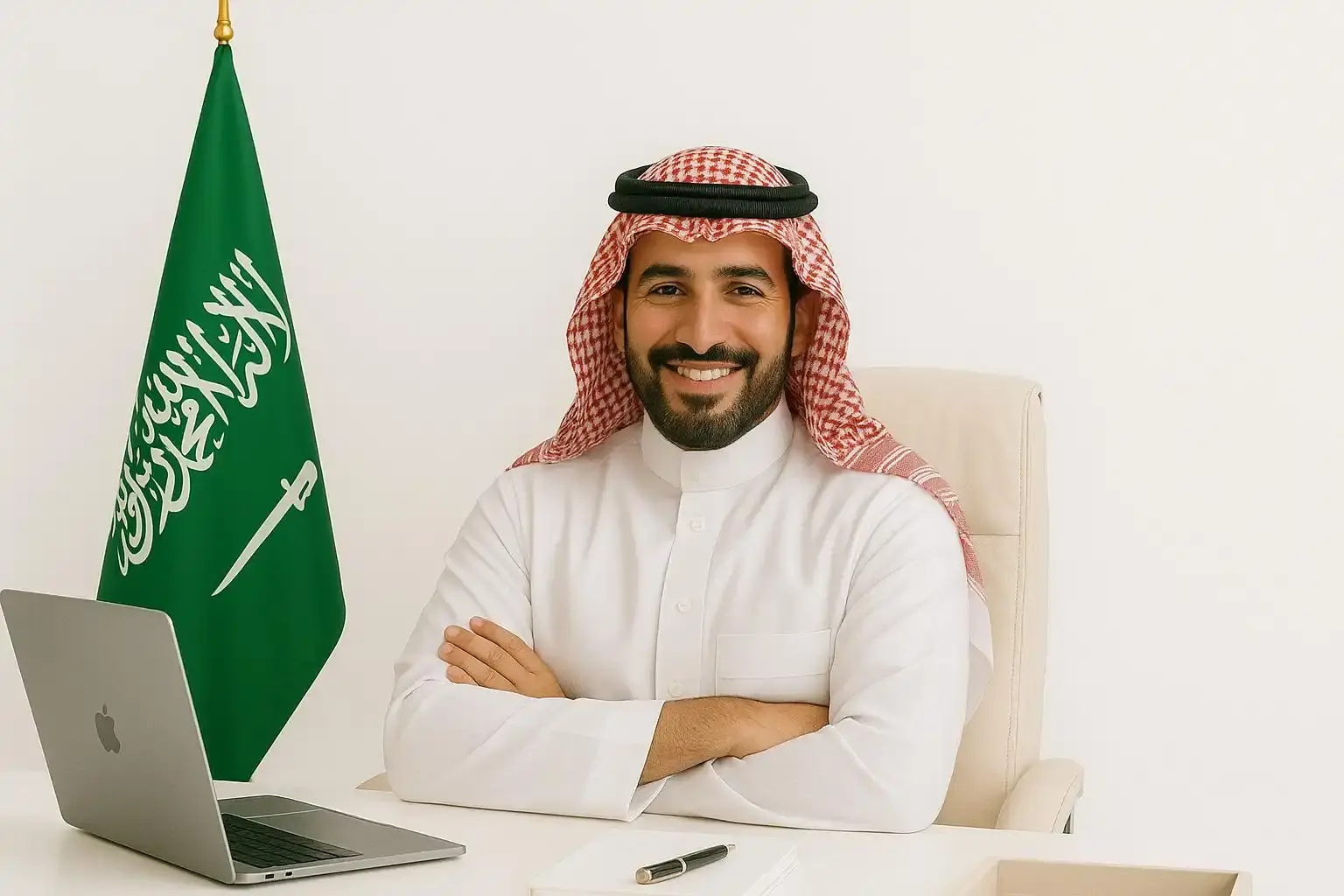 عن شارك للإستشارات