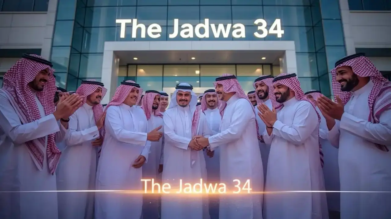 عن شارك للإستشارات