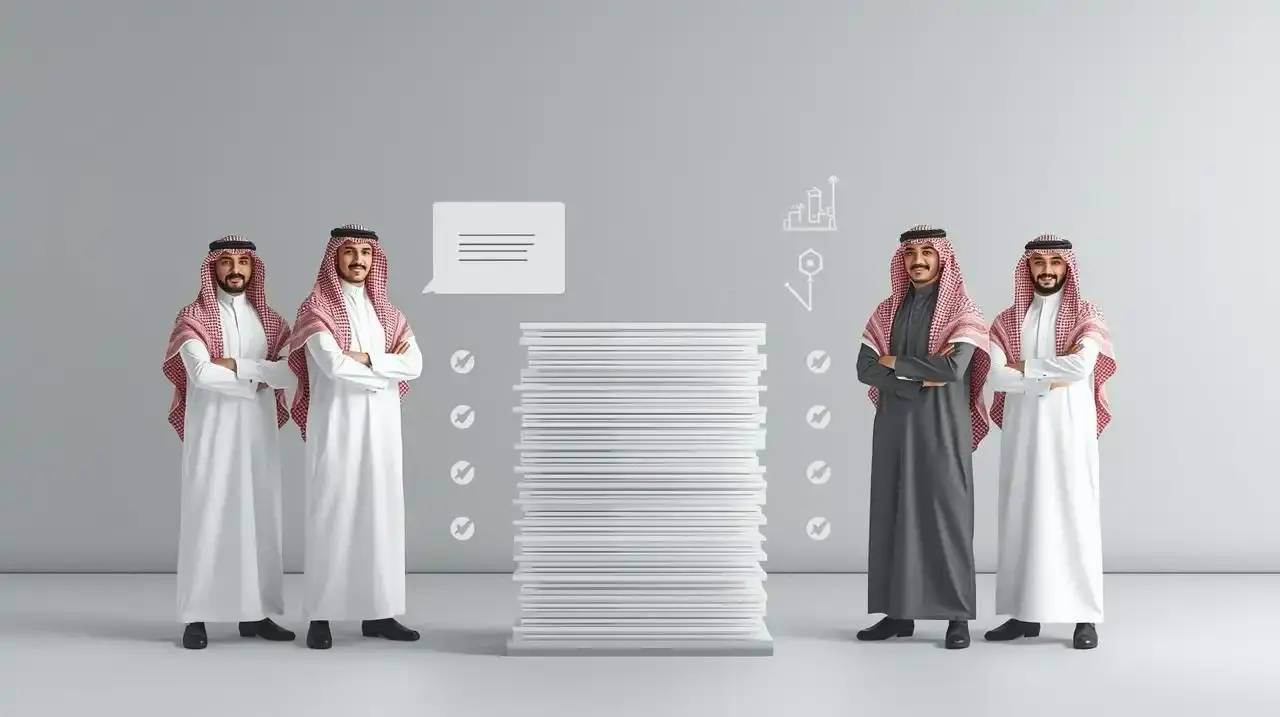 سابقة الأعمال