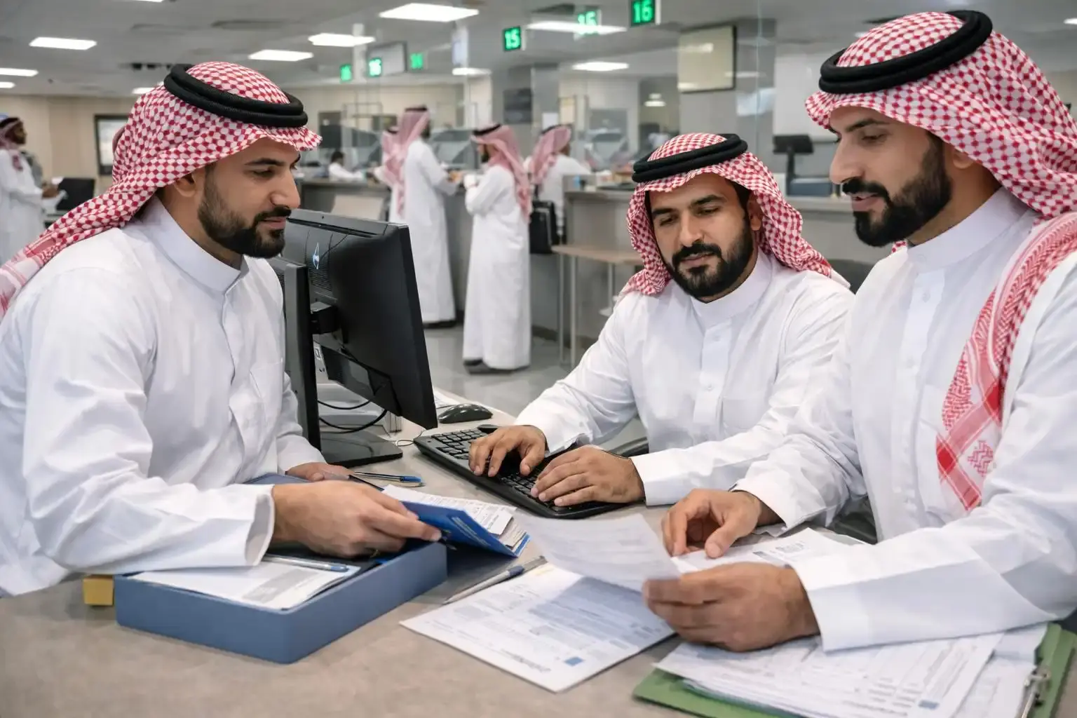 إدارة الملفات