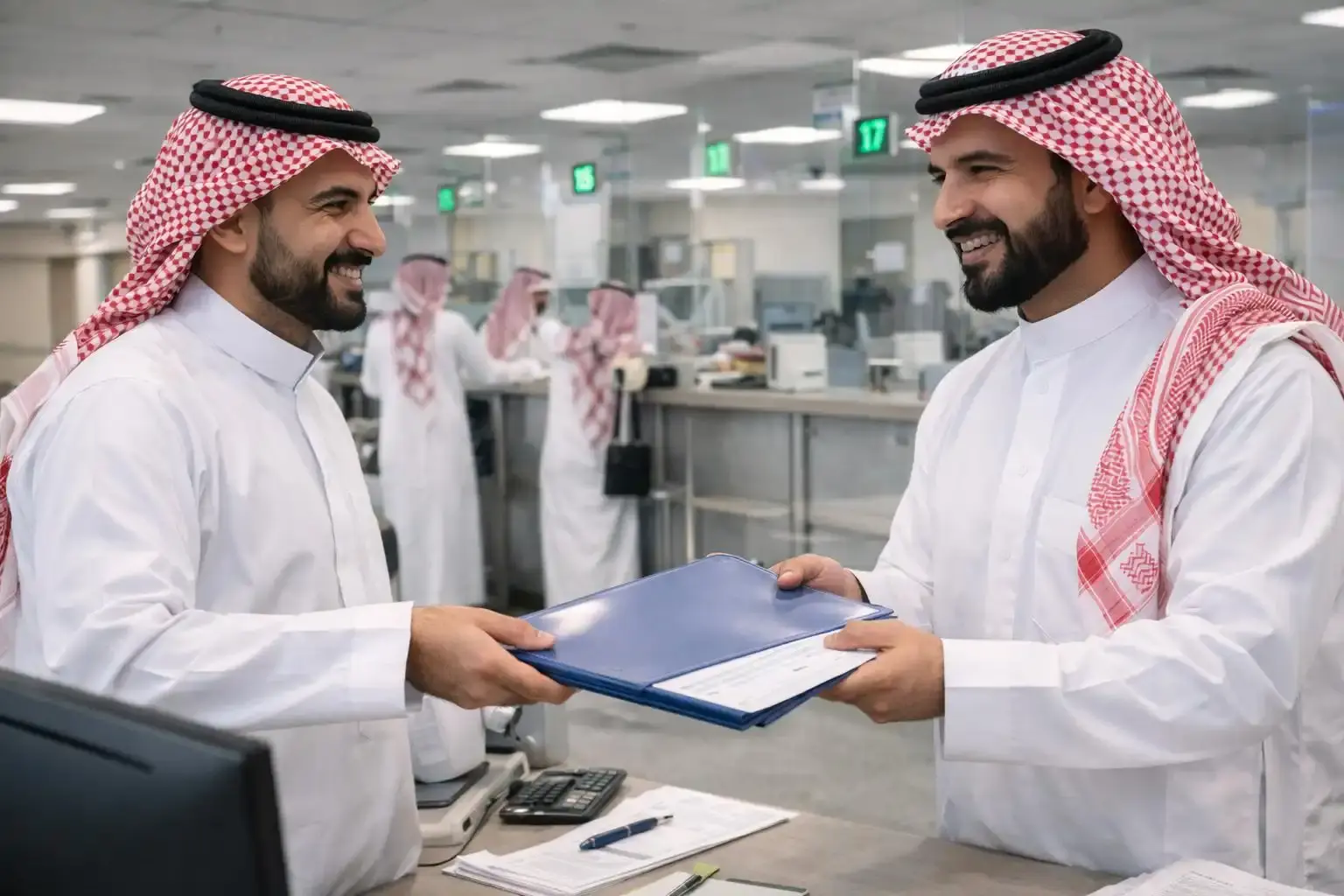 إدارة الملفات