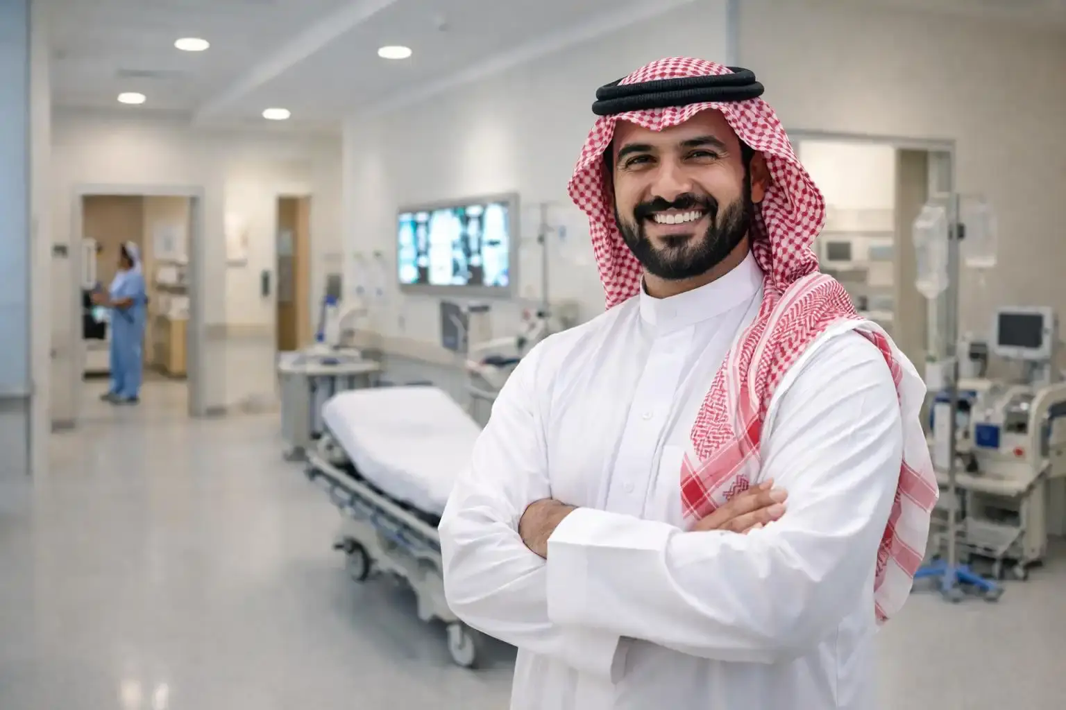 دراسات الجدوى القطاع الطبي