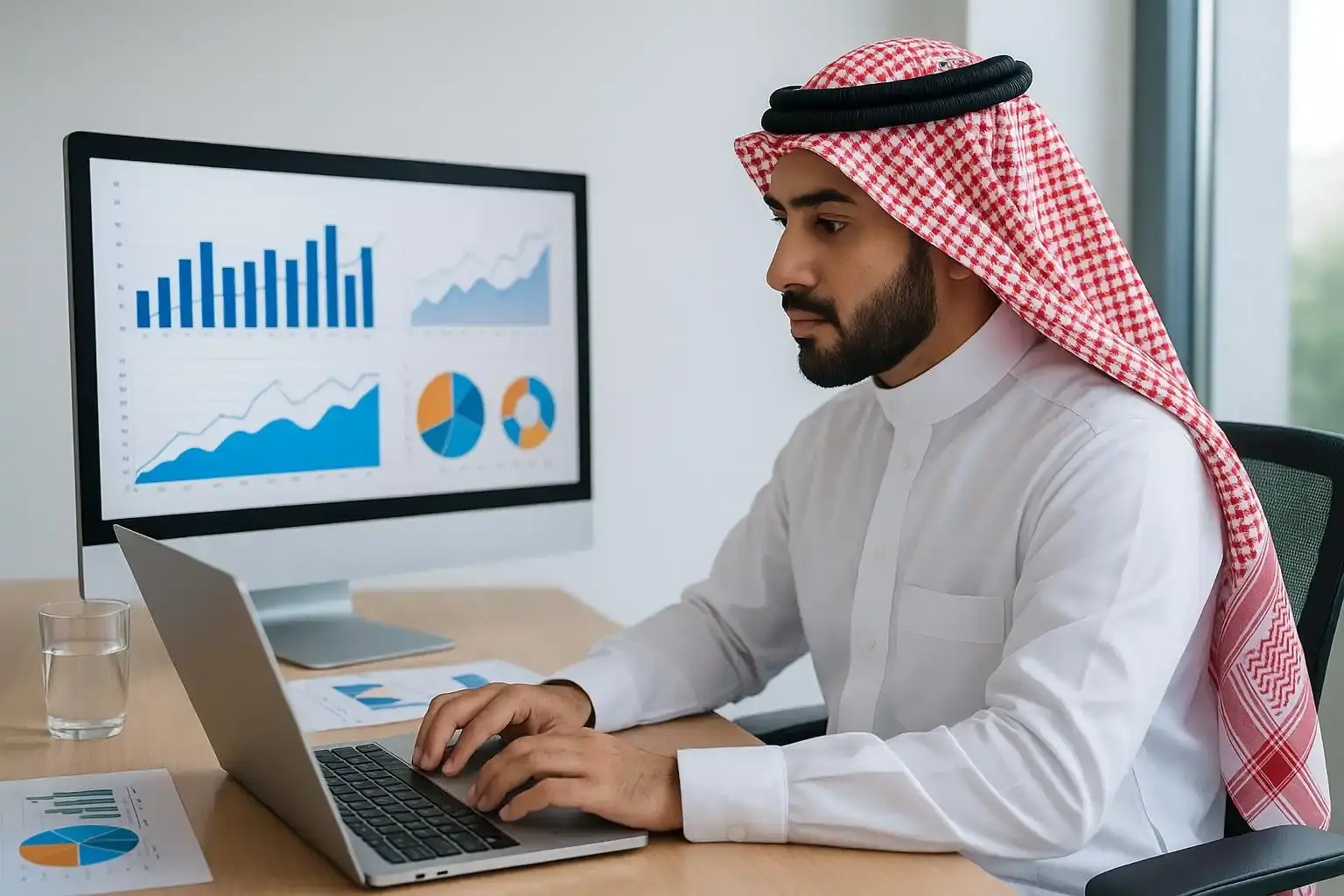 استشارات إدارية